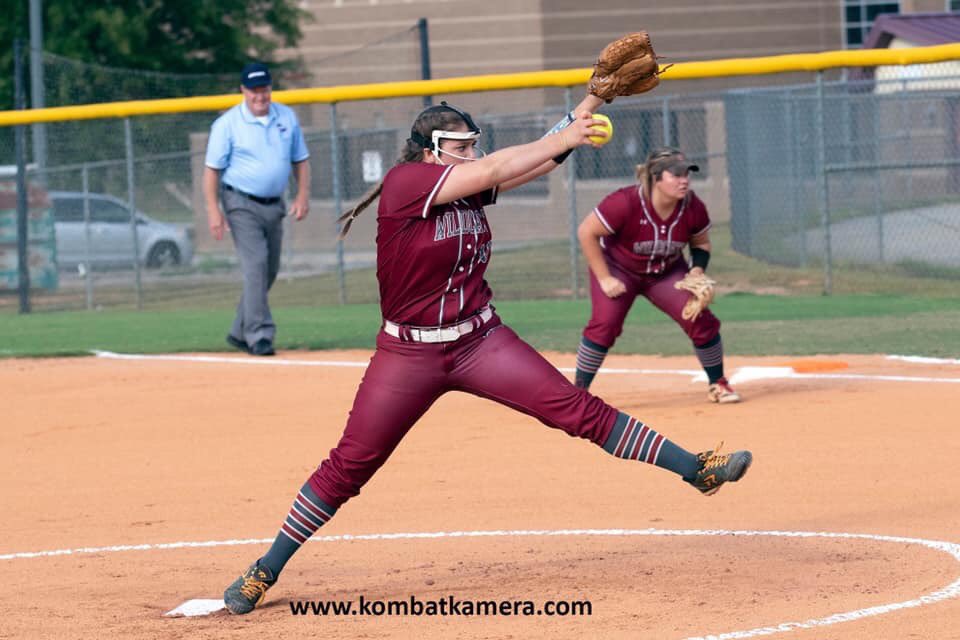 TMUSoftball tweet picture