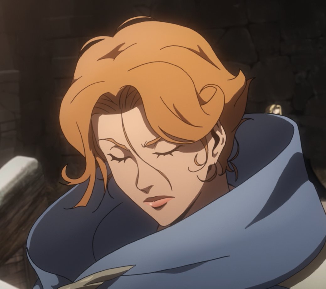 Sypha Belnades (@magierostita) on Twitter photo 