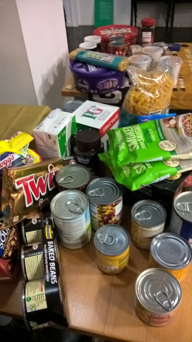 NCP_CIC's tweet photo. Huge thank you to everybody who came along to our @WEFoodbank fundraiser + exhibitions today. We'll be open weekdays 1-4pm and 9.30am-4pm Saturday 14th. @worflags @ToonAid1 @nufcfoodbank @BillCorcoran5 @NCL_OralHistory @HomelessHistNCL https://t.co/VXx3Ej6yxD
