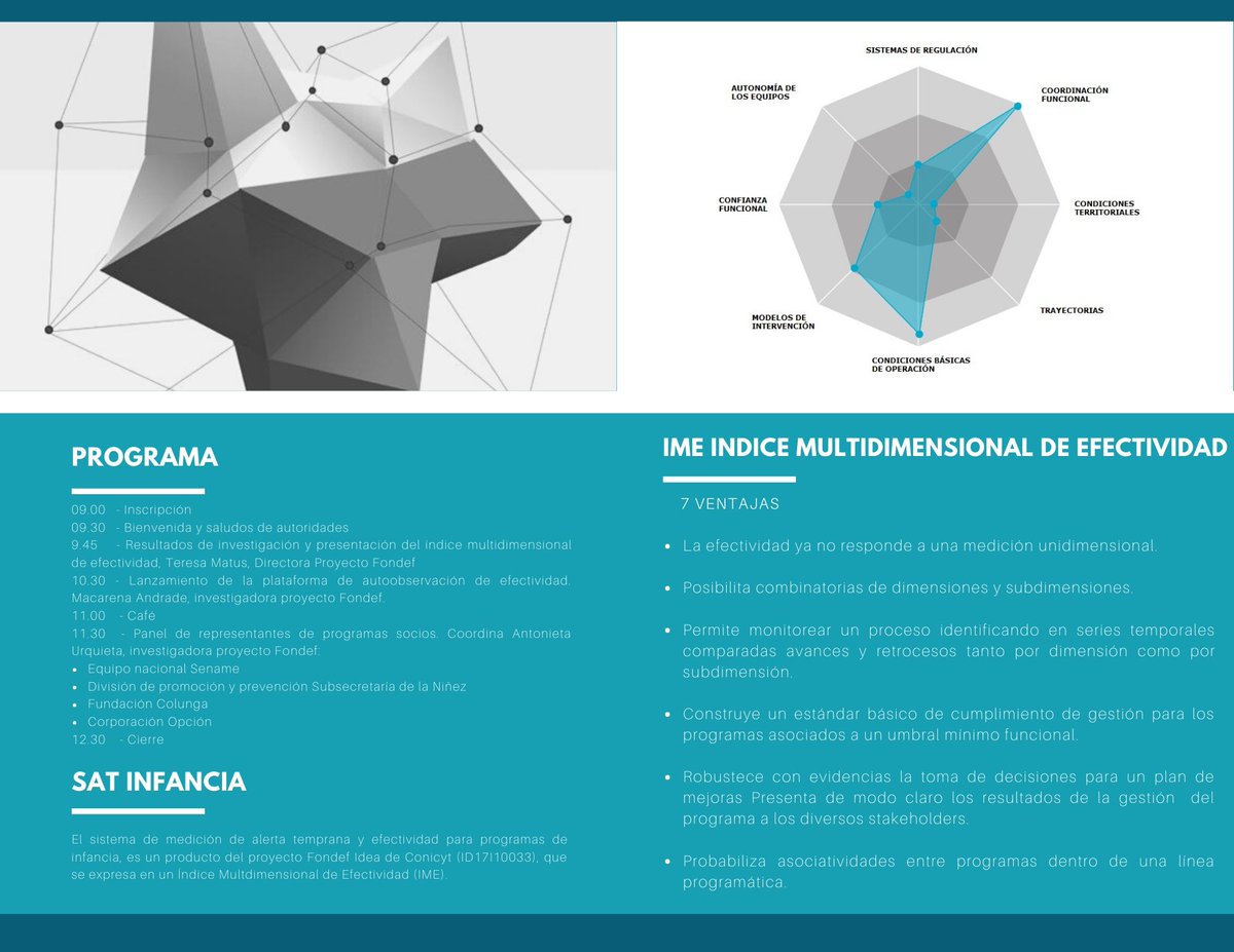 Quedan cordialmente invitados/as, 

<a href="/ignaciobriones_/">Ignacio Briones</a> <a href="/sebastiansichel/">Sebastián Sichel</a> <a href="/jvwolfersdorff/">Jeannette von Wolfersdorff</a> <a href="/DMatamala/">Daniel Matamala</a> <a href="/tv_monica/">Mónica Rincón González</a> @fernandopaulsen <a href="/rovaretti/">Cecilia Rovaretti</a> 

Inscripción en: forms.gle/h9HaAwm4Vcj1nt…