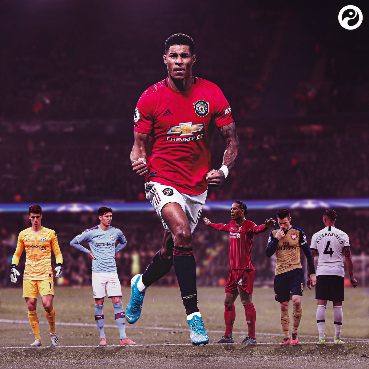 mufasacrusoe's tweet photo. If you're a Manchester United fan!
Please Retweet this tweet and follow everyone that Retweet

#MCIMUN https://t.co/w889iNPKJK