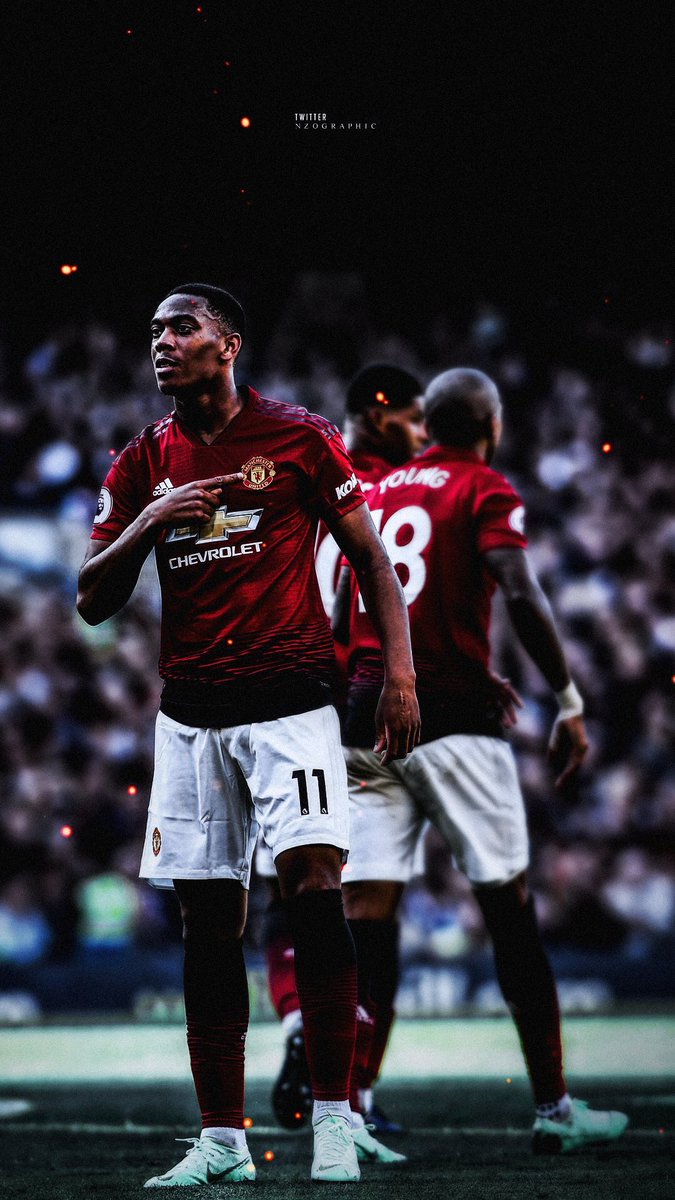 mufasacrusoe's tweet photo. If you're a Manchester United fan!
Please Retweet this tweet and follow everyone that Retweet

#MCIMUN https://t.co/w889iNPKJK