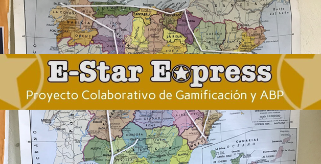 tiching's tweet photo. ➡️ Vive una experiencia única con tus alumnos a través del proyecto @EstarExpress ¡Adéntrate en un viaje emocionante! https://t.co/QJP1Mcy3Nl https://t.co/Z46LhXKJ7e
