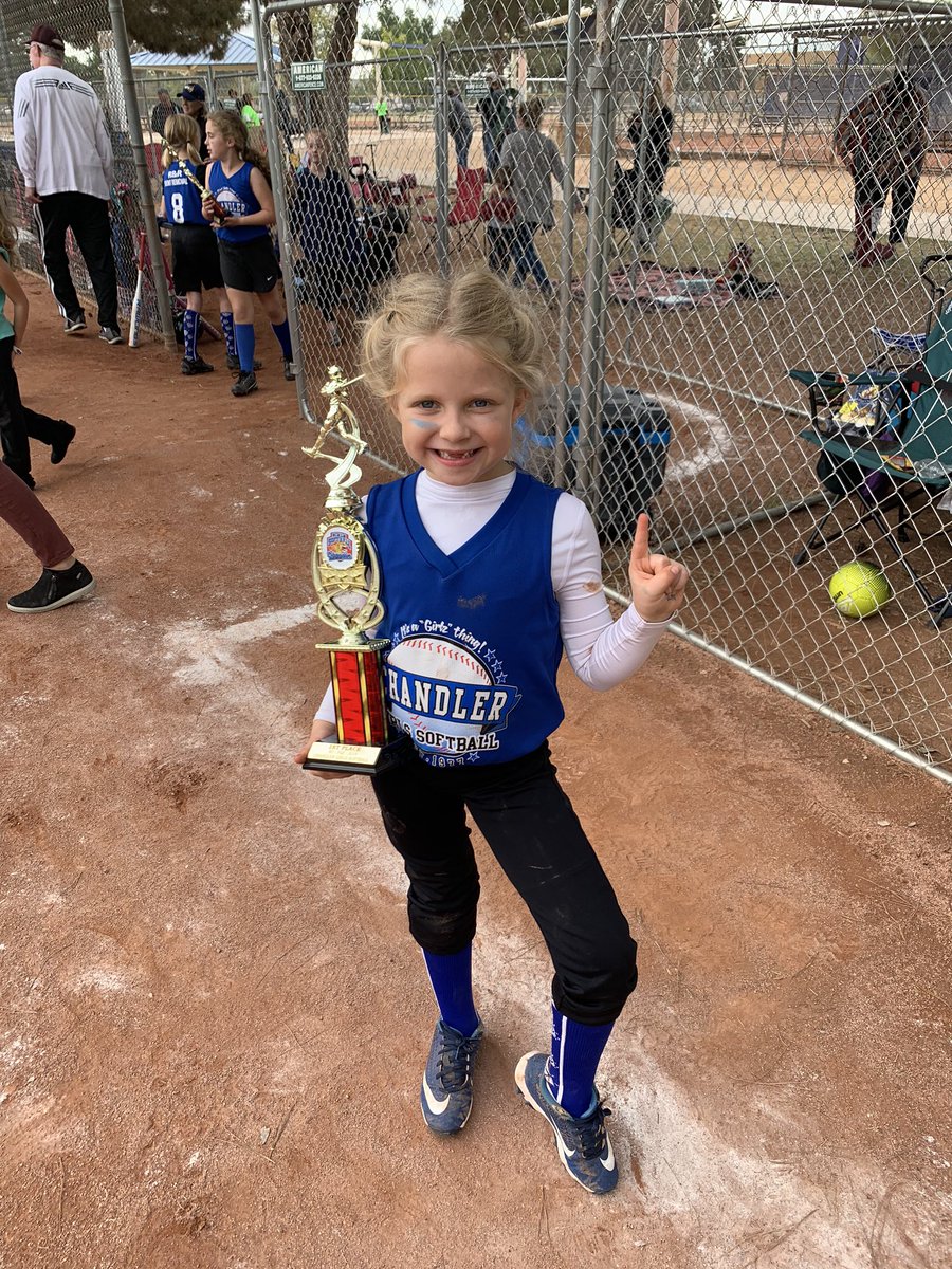 Extra innings in the championship game in a double header 👀