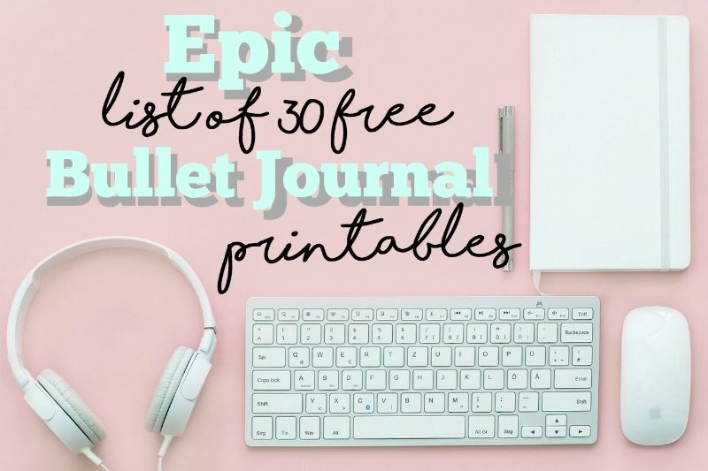 It's time to start thinking about our 2020 journals! Check out some of our favorite #printables for #bulletjournal! thepetiteplanner.com/30-free-bullet…
#bujo #bujoideas