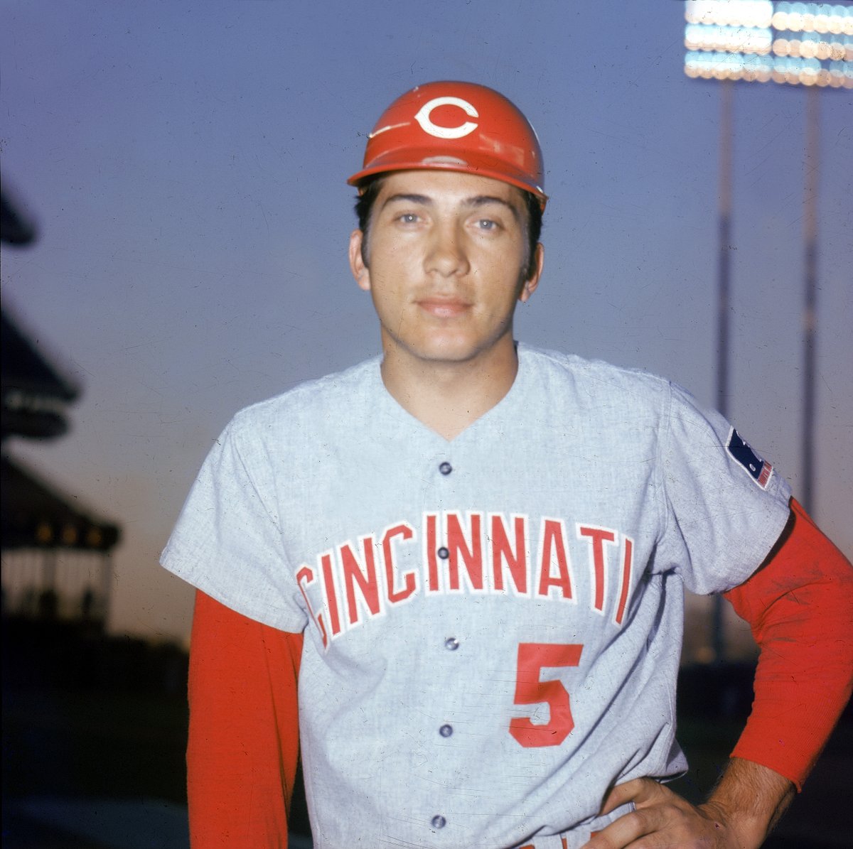 MLB Stats on X: Happy birthday, Johnny Bench! He is 1 of 4 catchers to win  multiple MVPs (Berra, Campanella, Cochrane).  / X