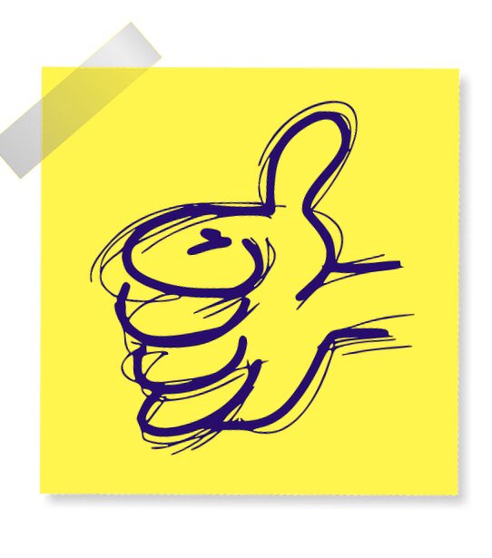 Het is vandaag #vrijwilligersdag. Waar zouden we zijn zonder al die vrijwilligers die zich iedere dag inzetten voor de ander? Een dikke duim voor jullie allemaal!