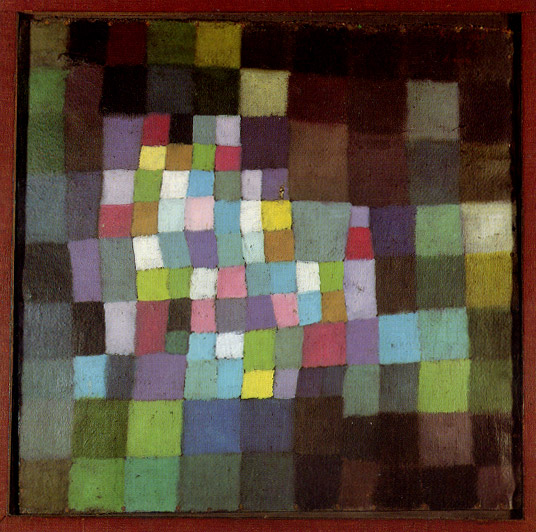 Paul Klee tweet media