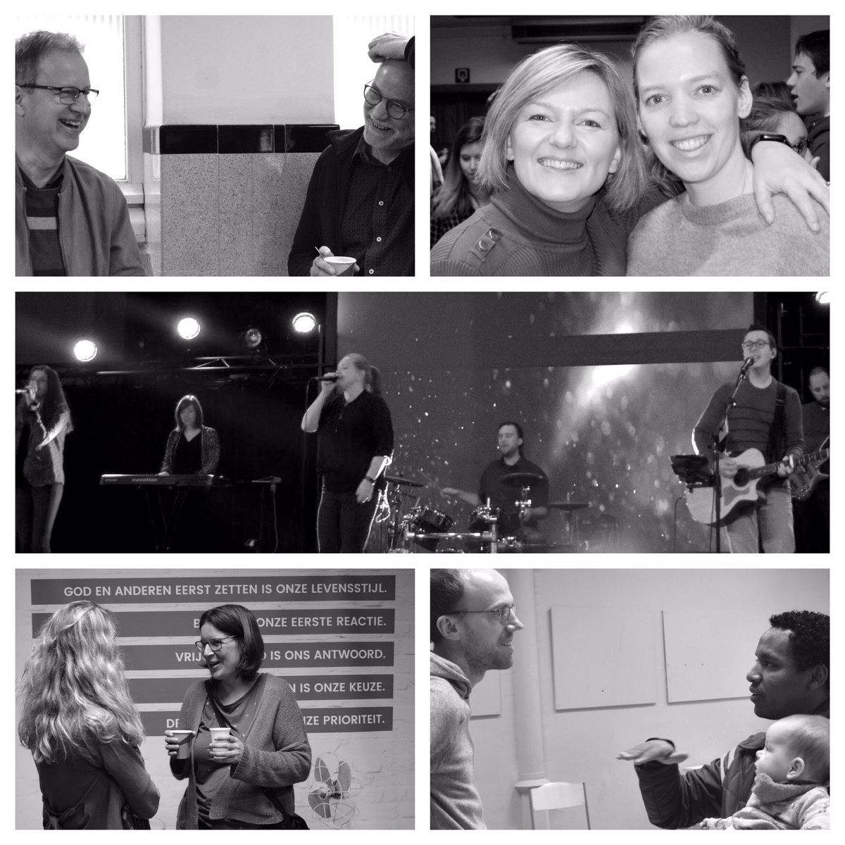 clcleuven's tweet photo. Morgen is het weer zondag kerkdag! Zien we je morgen ook weer voor een geweldige zondag samen?

Iedereen welkom elke zondag om 11u in de theaterzaal van het Heilig Hartinstituut in Heverlee.
#alivekerk #leuven #vlaamsbrabant #eigentijdsekerk https://t.co/rYq3pqqzbV