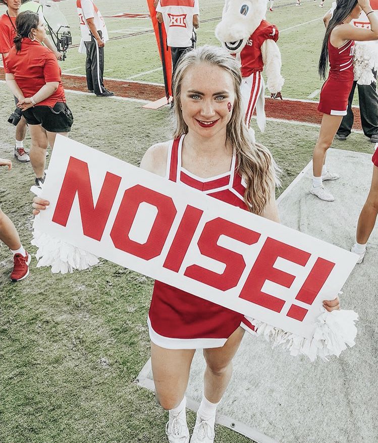 make some noise for game day!