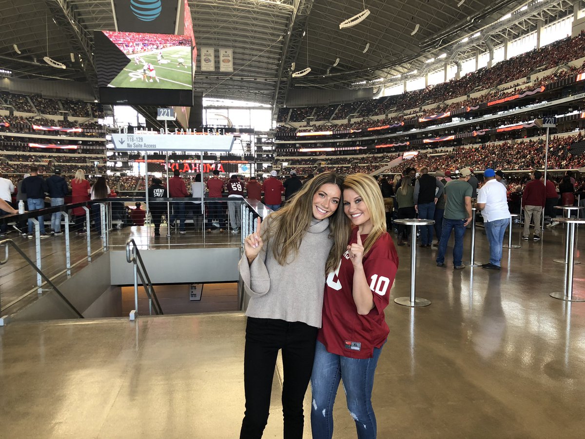 #big12championship