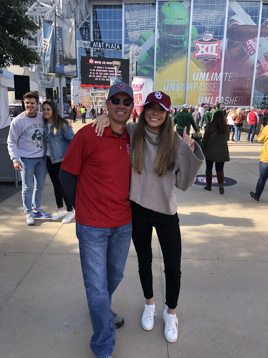 #big12championship