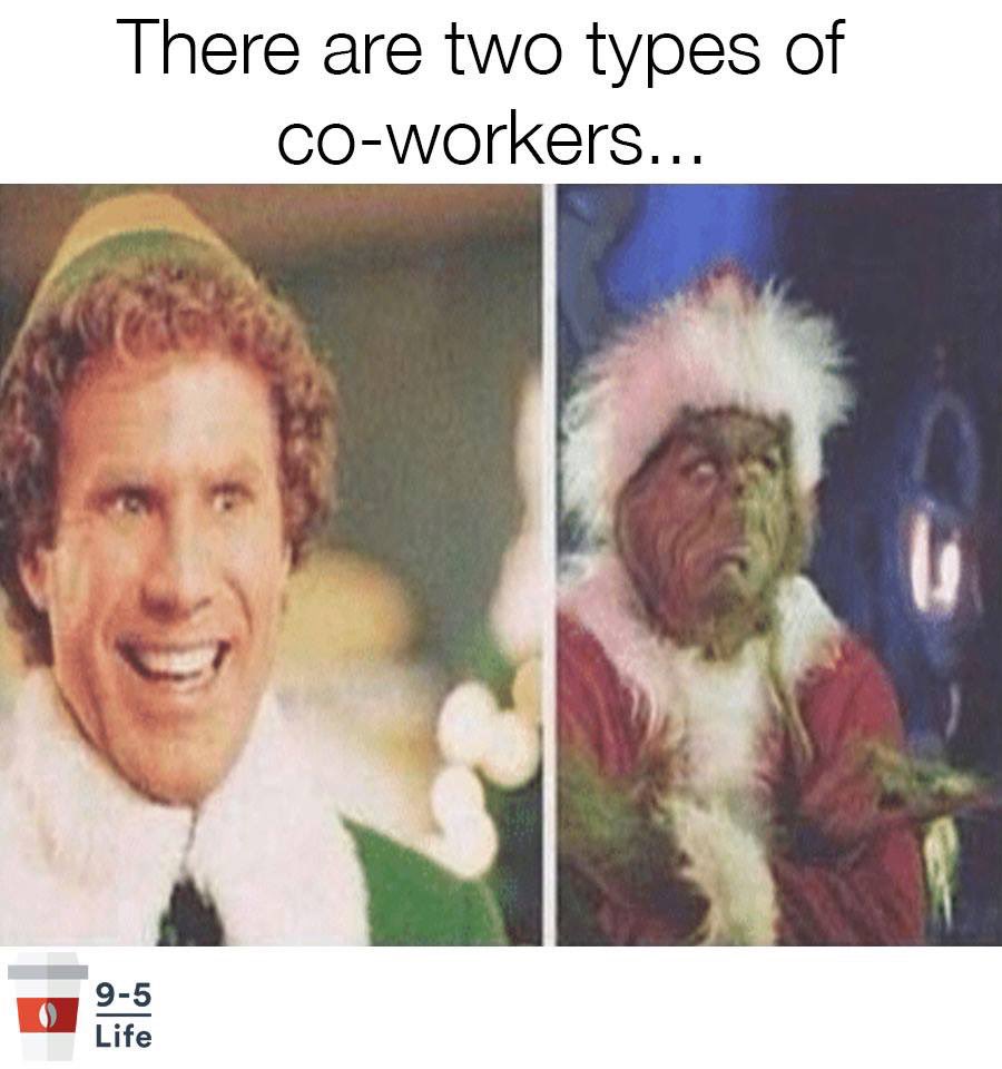 RondaESHT's tweet photo. This made me giggle 😂 #YouKnowWhoYouAre #ImElf #LoveChristmas 🌲😂 https://t.co/XRS8mhzN1R