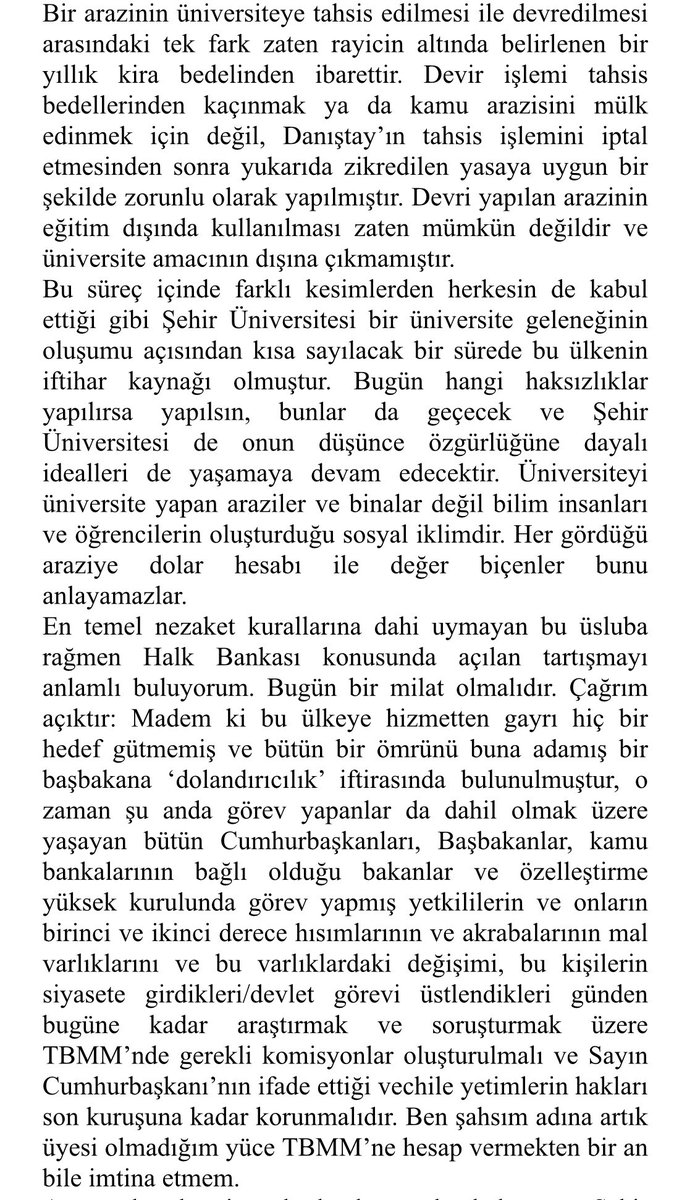 Ahmet Davutoğlu tweet media