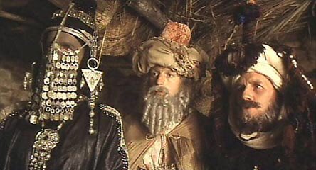 RobertWRossEsq's tweet photo. 7 December: “What are you giving him a balm for? It might bite him!” #ComedyAdvent 👑👑👑
After a screening of Monty Python’s Life of Brian tomorrow, I’m thrilled to be in conversation with Julian Doyle @V_and_A
There’s posh for you! #MontyPython50 #LifeOfBrian40 @montypython https://t.co/3RhRcoBl1i
