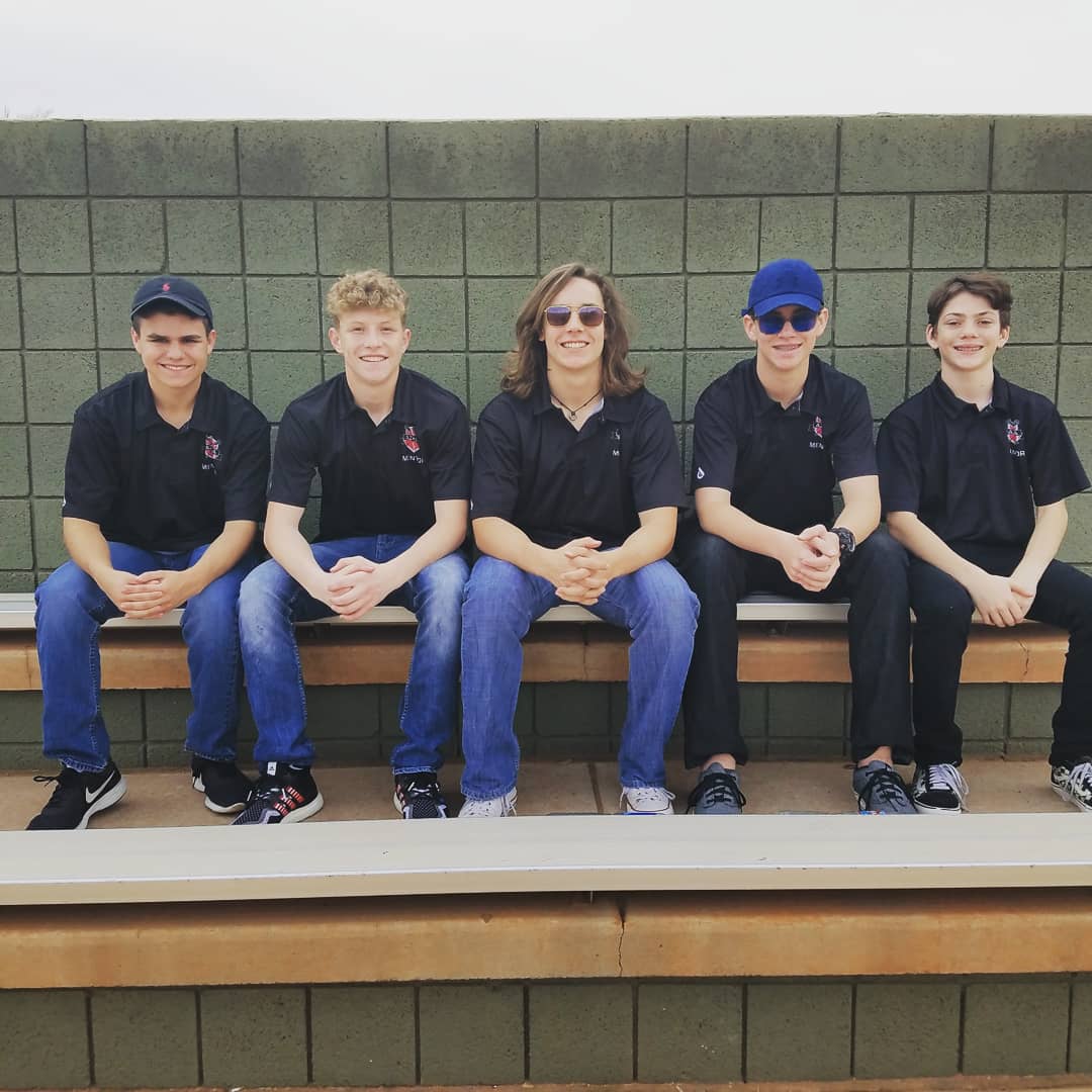 Couldn't be prouder of these young men! Happy to say they are AZLA Mentors representing Arizona Lacrosse Academy. Men of high character with a desire to give back to others through the sport of lacrosse. The future is bright on and off the field with them leading the way! #azla