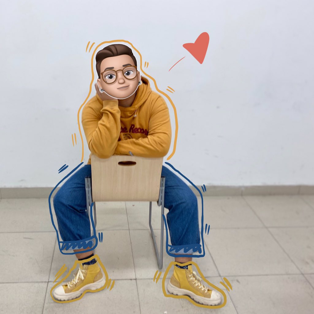 MonsterChai's tweet photo. 🧡🧡🧡 https://t.co/qWs3HMYxpI