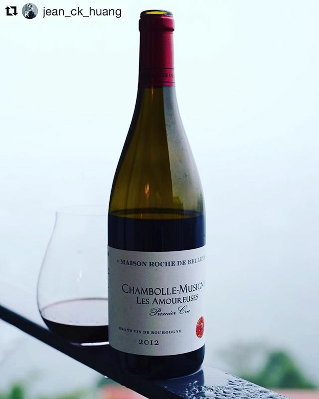 Roche de Bellene tweet media