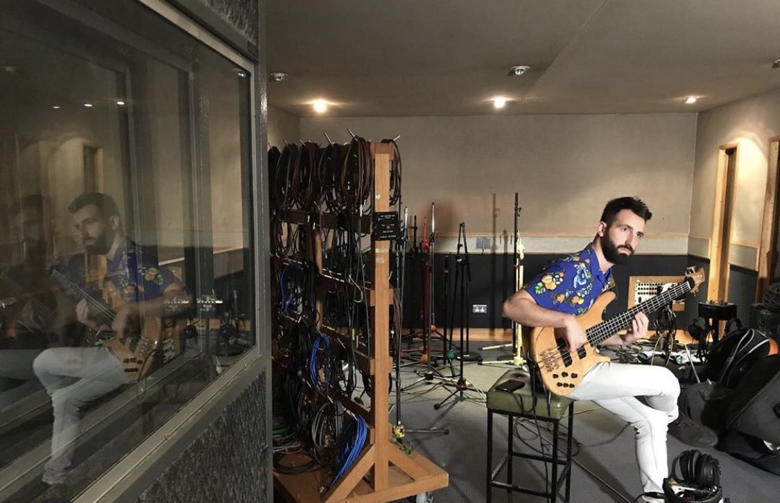 💥 T-Minus 30 minutes until tonight's show 💥

💯 <a href="/edithfarcas/">Edith</a> is in for a session
 
✅ <a href="/wearesuperbird/">@wearesuperbird</a> give us two new songs recorded from MAIDA VALE!

☀️ a fresh new TRACK OF THE MONTH from <a href="/romapalaceband/">Roma Palace</a> 

😍 @TheCollier_ sounding better than ever with "Dry"

Plus LOADS more