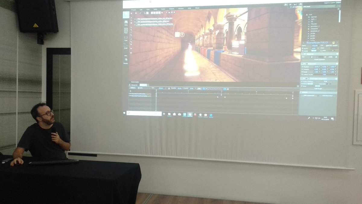 ICOAcat's tweet photo. Moltes gràcies a tots per vindre a l'#AprenDev! 🤩

L'esdeveniment ha estat un èxit i esperem repetir dintre de poc, si teniu qualsevol comentari estarem encantants de rebre'l per millorar a la següent 😁 https://t.co/JQbOe4shIF