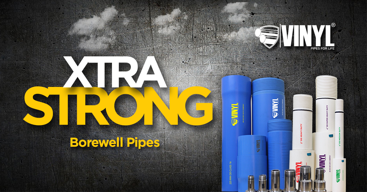 VinylTubes's tweet image. How #VinylPipes enable submersible pumps save energy by 13% and over all Cost reduction by 17%.
Know More How : zurl.co/48t7 

#CasingPipe # ColumnPipe #SubmersiblePipe  #PressurePipe
 #ScreenPipe  #PressurePipe #SWRPipe #DrainagePipe #PlumbingPipe 

Since 1987