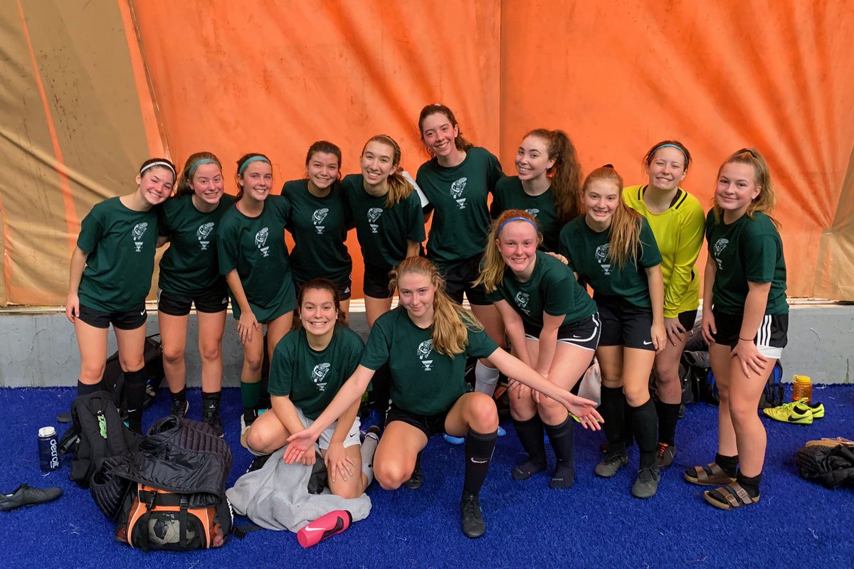 Groves Girls Soccer tweet media