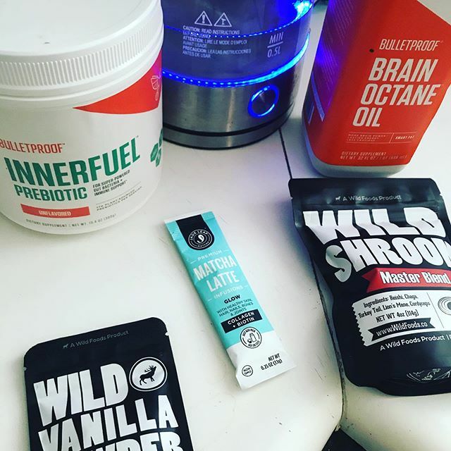 Power Hour Snacks tweet media