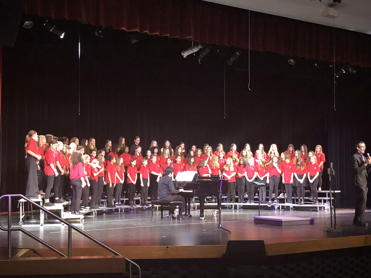 Derby Middle School tweet media