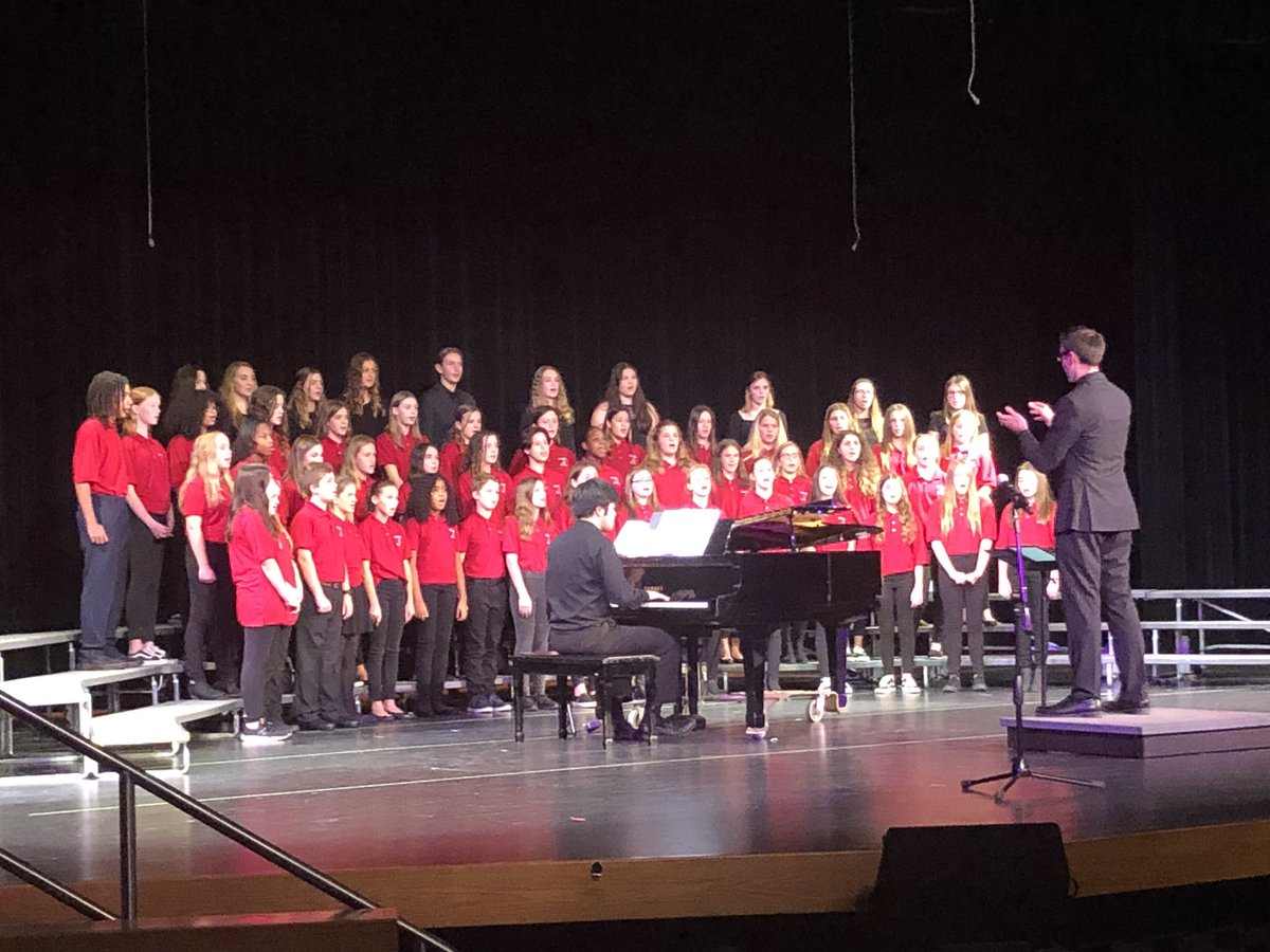 Derby Middle School tweet media