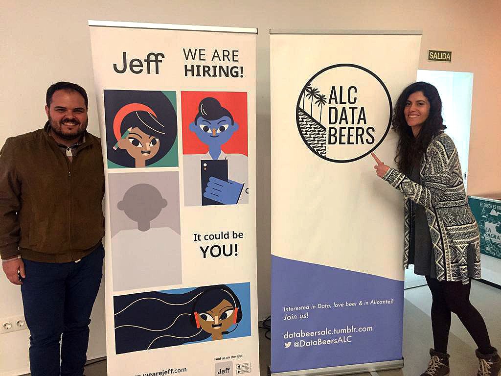 Andrea López tweet media