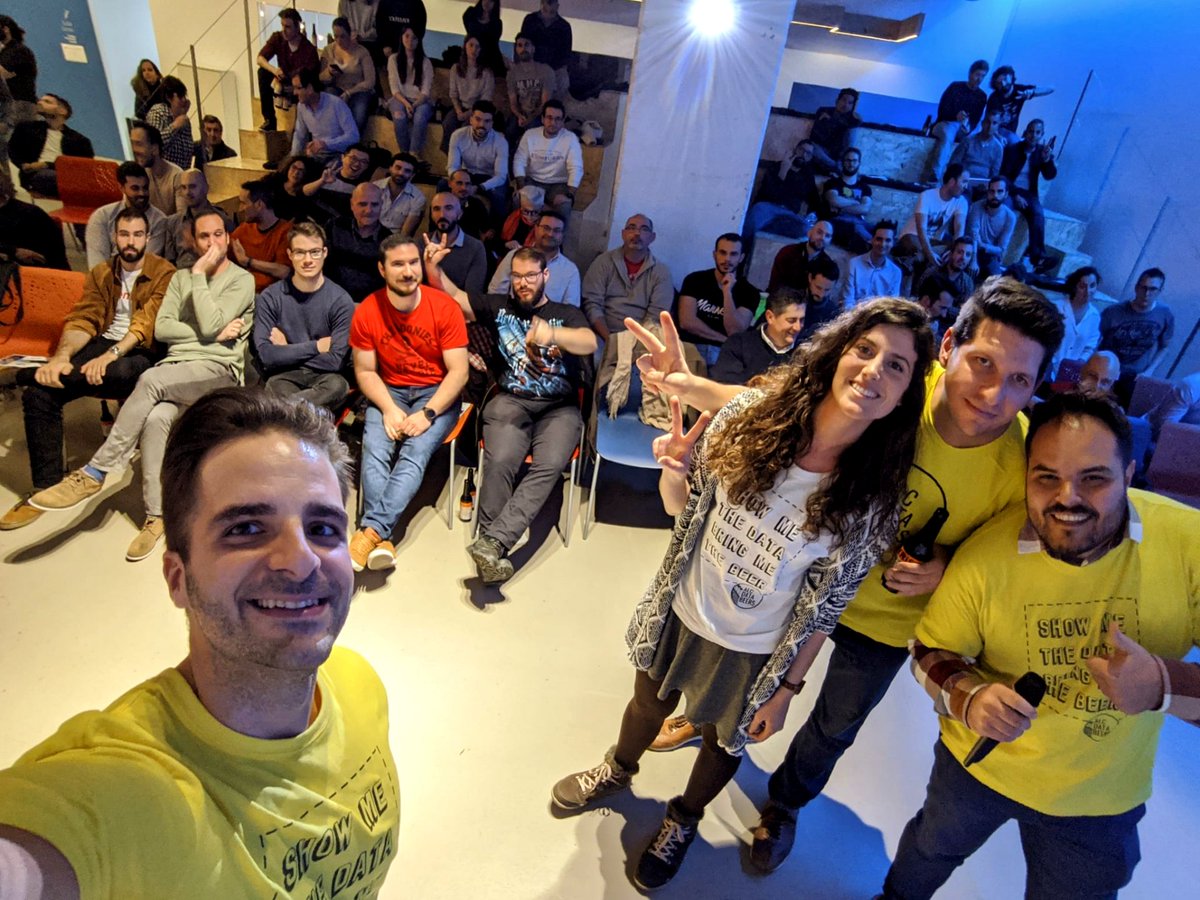 Andrea López tweet media