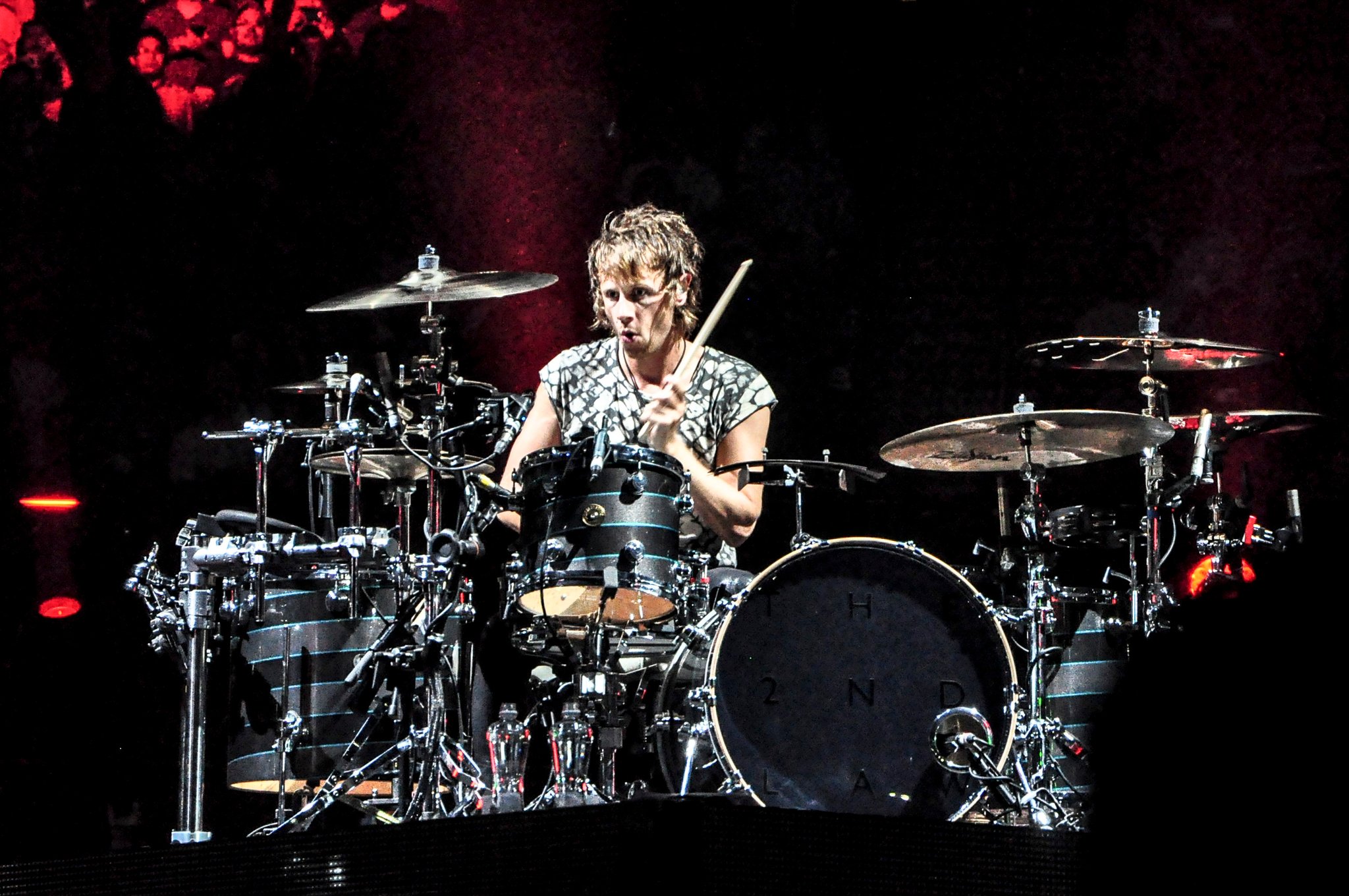  Happy Bday Dominic!!!!      by   Monterrey México  2013 