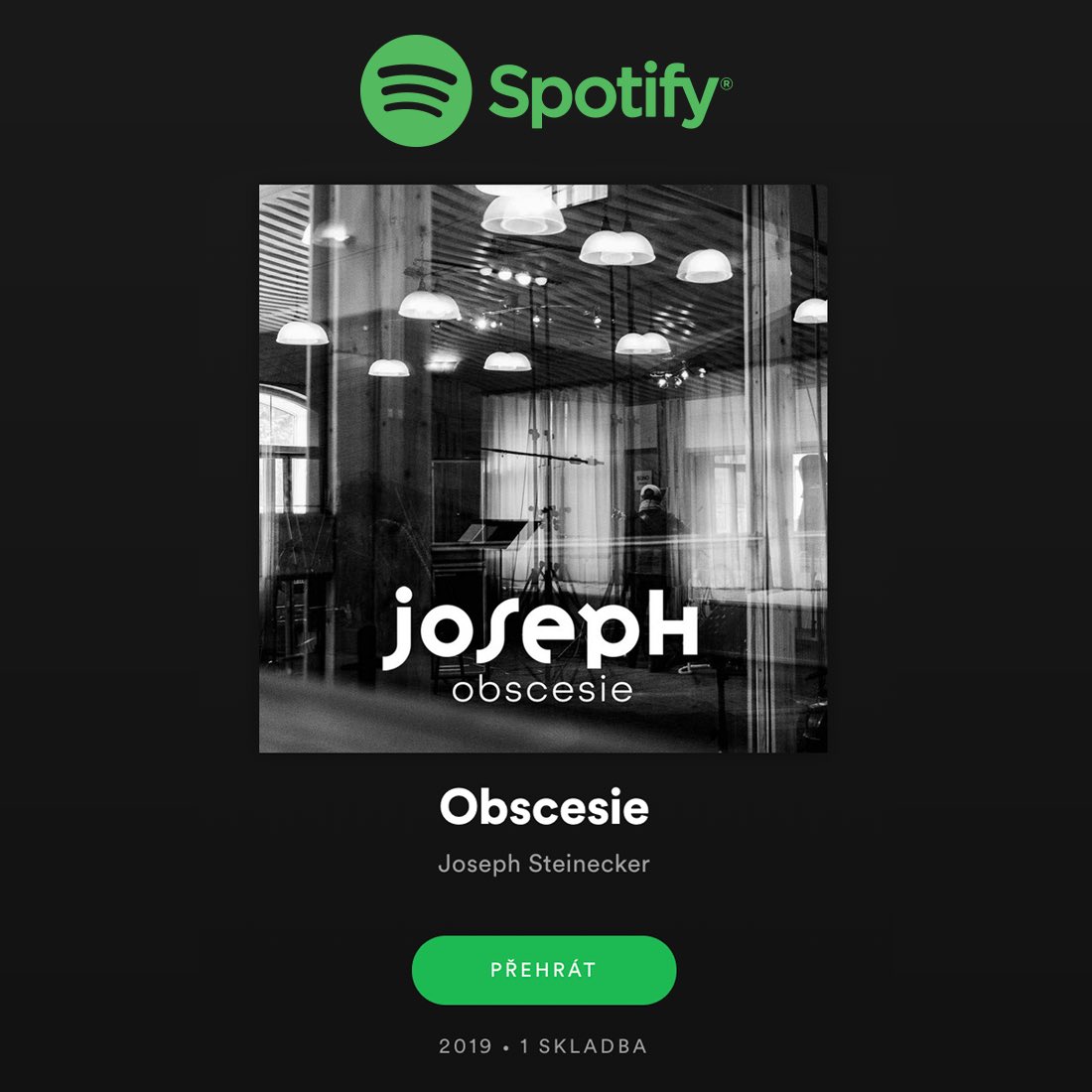 New singel 'Obscesie' on Spotify & iTunes

open.spotify.com/album/1kdn20iq…

itunes.apple.com/album/id148984…

#songwriter #slovakmusic #guitarist #singersongwriter