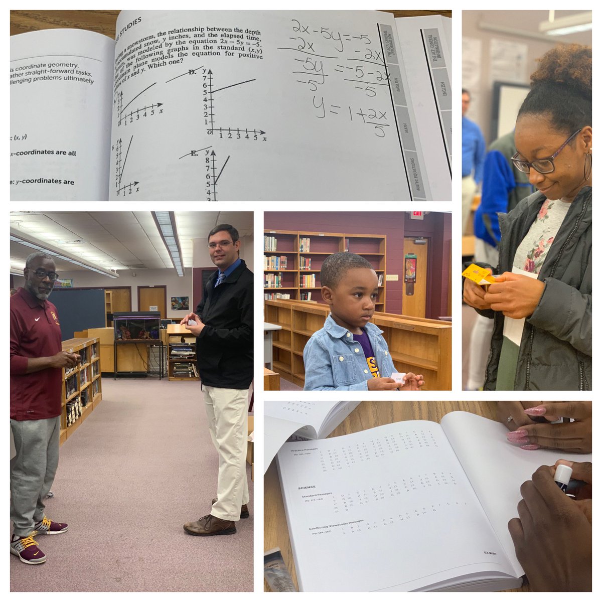 STEM Education tweet media