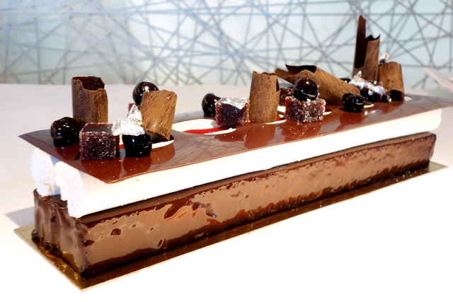 Paris la douce tweet media