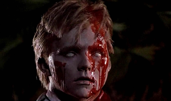 #monsters #zombies #horrorthread #horrorfiction