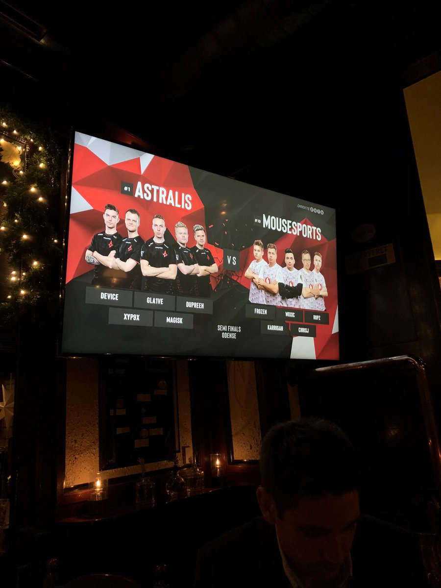 Steen Kjøng Kristensen tweet media