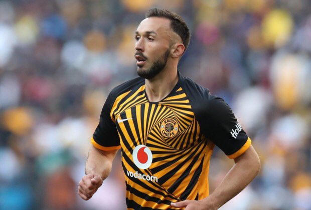 GraemeMakam's tweet image. How many retweets for the Serbian Assassin🔥🔥🔥🔥🔥🔥#Amakhosi4Life #AbsaPrem #KaizerChiefs  Nurkovic !!!!