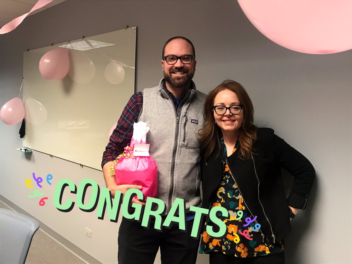Happy to #SOLObrate the BEST social media strategist ever <a href="/nebtrees/">Coe Roberts</a> for your new baby girl! Team SOLO is sending you best wishes for naps this weekend. 😂