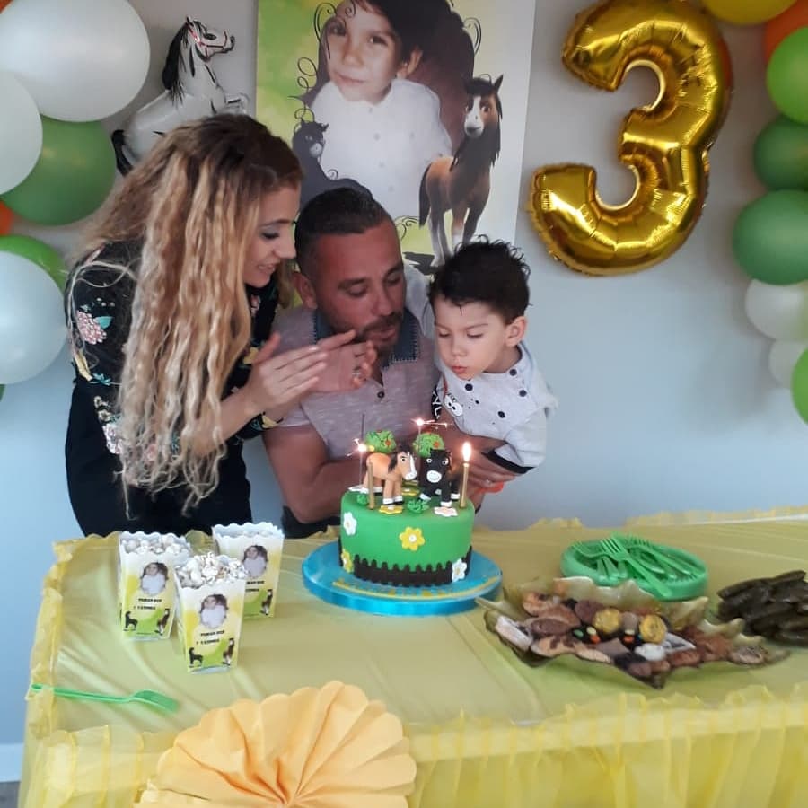 Aşklarımm