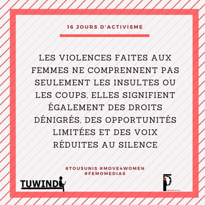 MessBeatz's tweet image. #TousUnis 
#Move4wome 
#Femomedia
 #OrangezLeMonde
#16jours
 @Tuwindi
 @PanosAO 
@NLwomensrights.