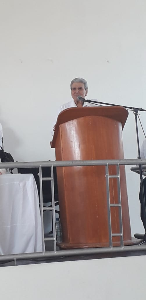 amadeomurillo's tweet photo. Un gran honor contar con la presencia de nuestro líder Nacional Don Carlos Aceves del Olmo, en el Congreso Estatal de La Federación de Trabajadores de Baja California Sur. ¡Que viva la CTM! https://t.co/IyzngHTpcq