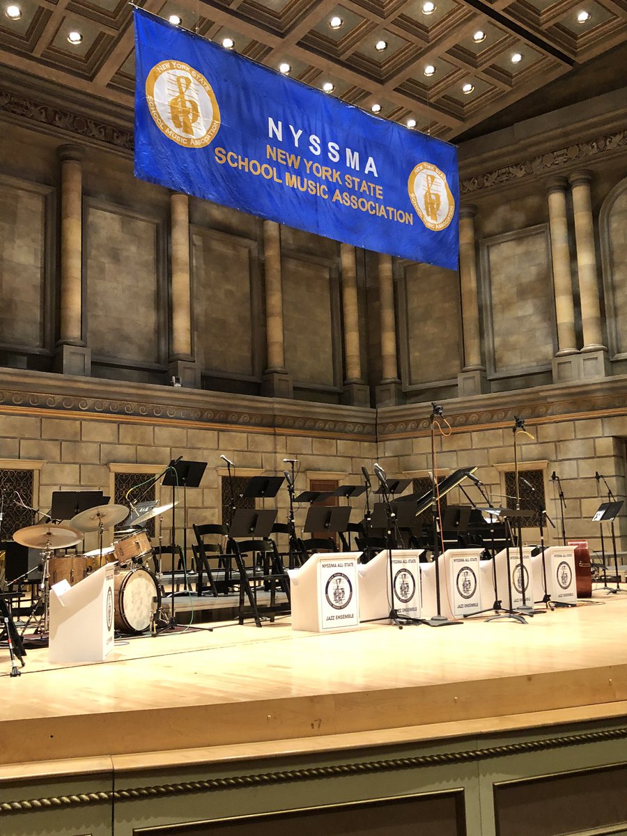 nyssma job board