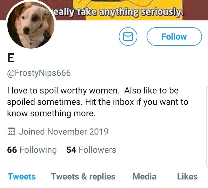 a great buyer right here. he was very nice to talk to ❤ give him a follow or dm him @FrostyNips666  #sellingnudes<a href="/tag/sellingnudes"class="tags"><span>#sellingnudes</span></a><a href="/tag/buyingnudes"class="tags"><span>#buyingnudes</span></a>