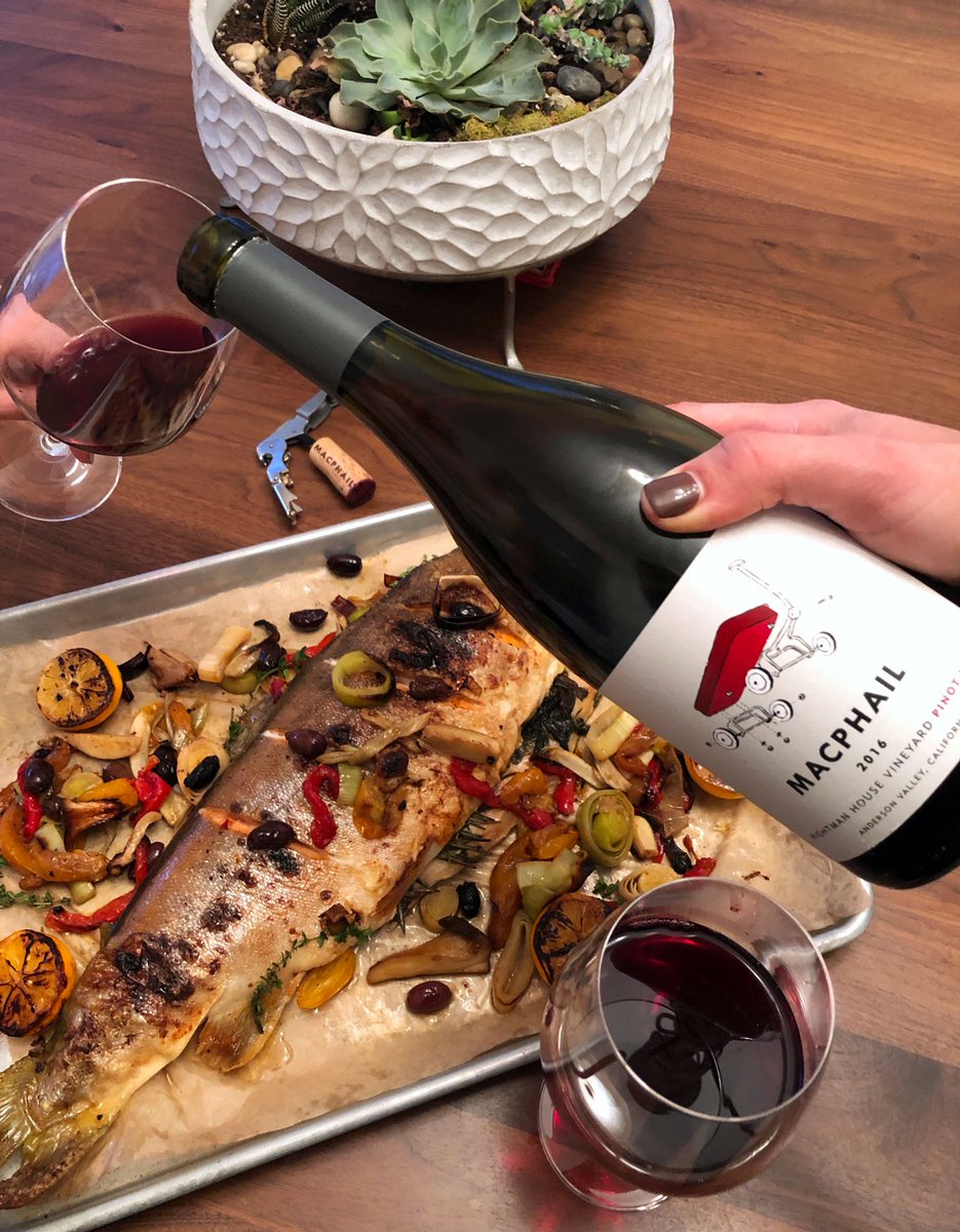 MacPhail Wines tweet media