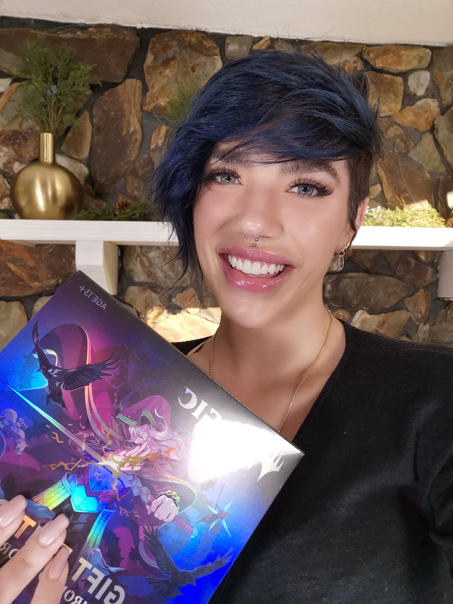 Lizbeth Eden on Twitter "any idea which you might pick up?? 👀…