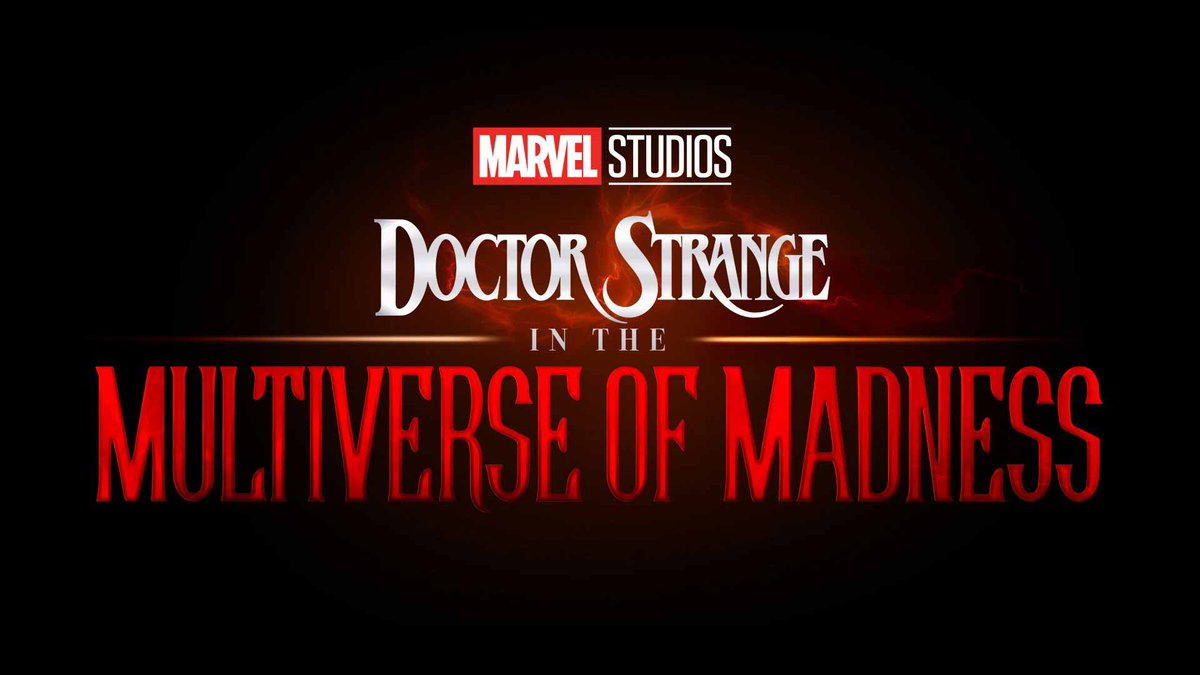 GeekZoneGZ's tweet photo. En 2021 tendríamos:

-Shang-Chi and the Legend of the Ten Rings.
-Doctor Strange in the Multiverse of Madness
-Thor Love And Thunder
-Spiderman 3
-WandaVision
-Hawkeye
-Ms.Marvel
-She Hulk
-Moon Knight
-Loki
-What If?

El mejor año para ser fan de Marvel. https://t.co/ogPr3ByXDD
