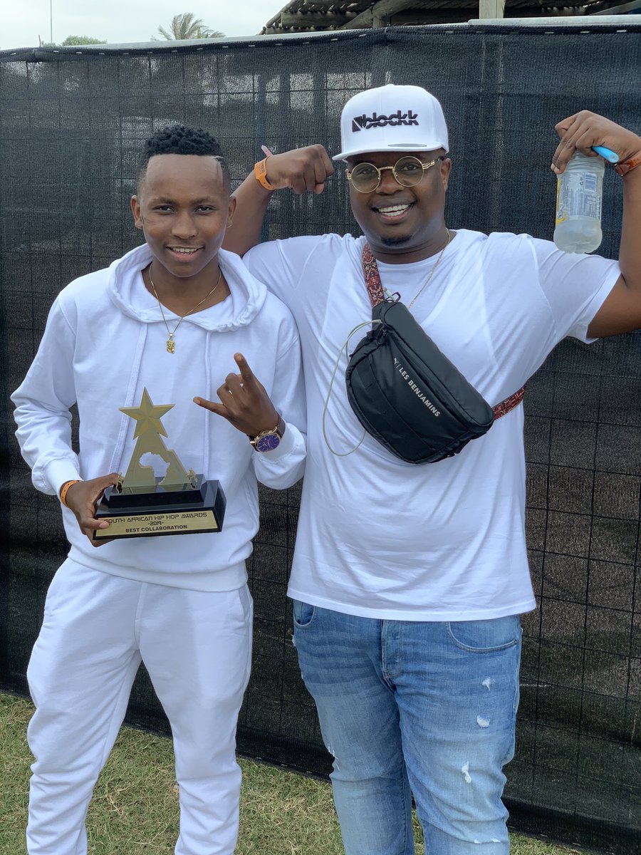Junior Msane tweet media