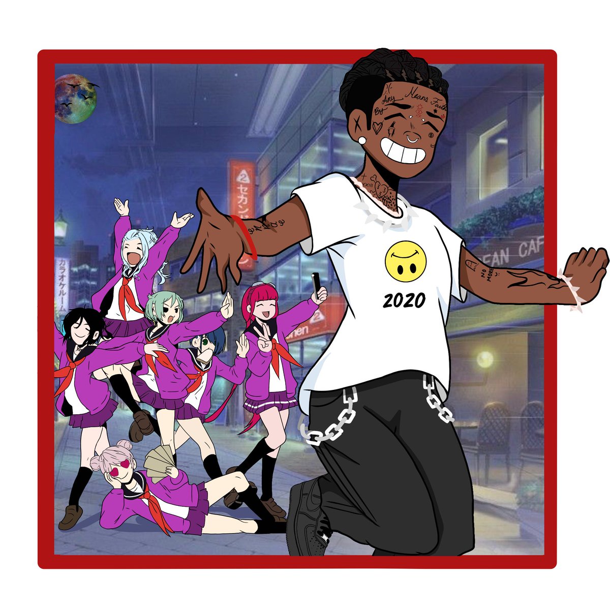 Futsal Shuffle 2020 COMING IN DAYS BABY ..... LETS DANCE !!!
🕺🏾💃🏽🛸®️