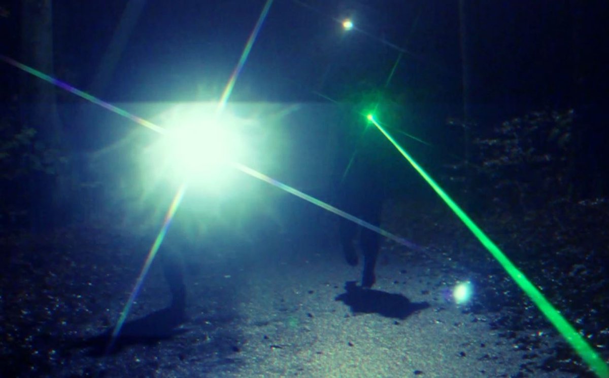 Videowork in progress...